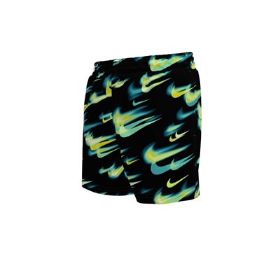 NIKE SWIM BREAKER ASTEROID AOP DENİZ/HAVUZ ERKEK ÇOCUK ŞORT NESSG813