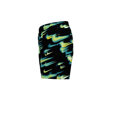NIKE SWIM BREAKER ASTEROID AOP DENİZ/HAVUZ ERKEK ÇOCUK ŞORT NESSG813