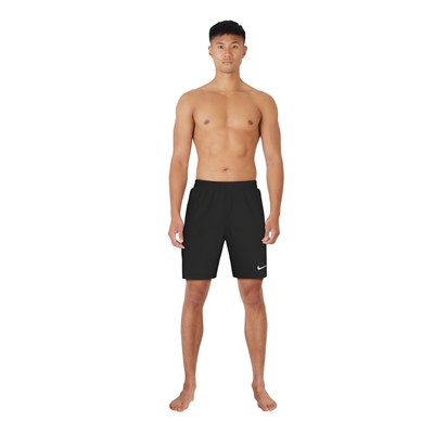 NIKE SWIM BREAKER SOLID ESSENTIAL DENİZ/HAVUZ ERKEK ŞORT NESSF559