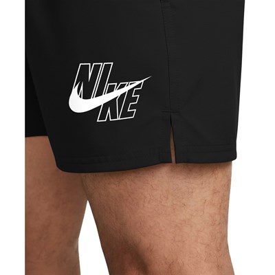 NIKE SWIM BREAKER SWIM LOGO 5