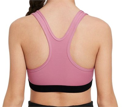 NIKE SWOOSH BRA KIZ ÇOCUK SPORCU SÜTYEN