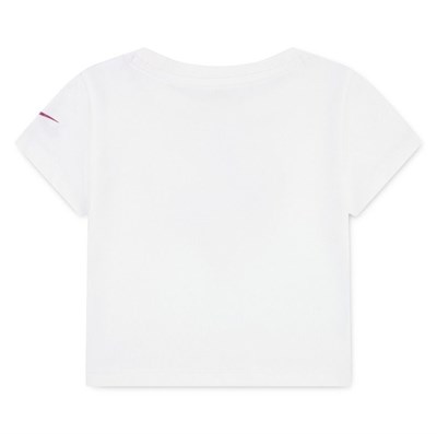 NIKE SWOOSH ON POINTE GRAPHIC TEE KIZ ÇOCUK TİŞÖRT 36N146