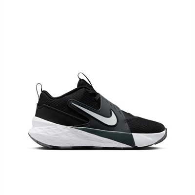 Nike Team Hustle D 12 (GS) Çocuk Basketbol Ayakkabısı HF6279