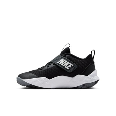 Nike Team Hustle D 12 (GS) Çocuk Basketbol Ayakkabısı HF6279