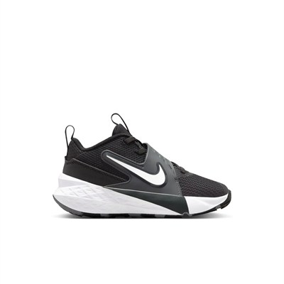 Nike Team Hustle D 12 (PS) Çocuk Basketbol Ayakkabısı HF6280