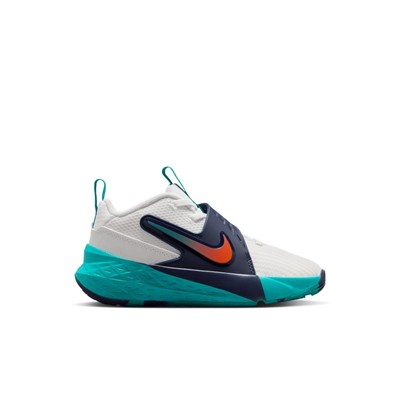 Nike Team Hustle D 12 (PS) Çocuk Basketbol Ayakkabısı HF6280