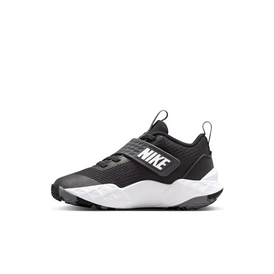 NIKE TEAM HUSTLE D 12 (PS) ÇOCUK BASKETBOL AYAKKABISI HF6280