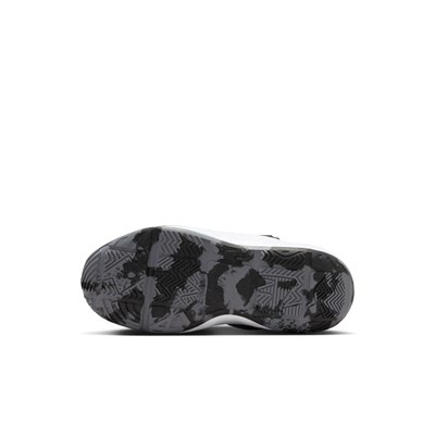 NIKE TEAM HUSTLE D 12 (PS) ÇOCUK BASKETBOL AYAKKABISI HF6280