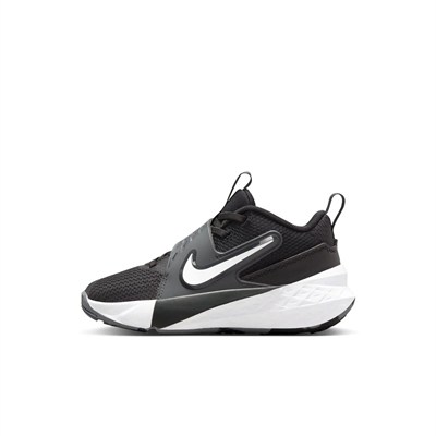 Nike Team Hustle D 12 (PS) Çocuk Basketbol Ayakkabısı HF6280