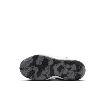 NIKE TEAM HUSTLE D 12 (PS) ÇOCUK BASKETBOL AYAKKABISI HF6280