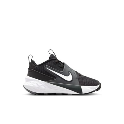 NIKE TEAM HUSTLE D 12 (PS) ÇOCUK BASKETBOL AYAKKABISI HF6280