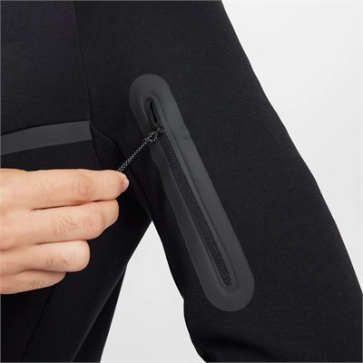 Nike Tech FZ Windrunner Hoodie Erkek Ceket HV0949