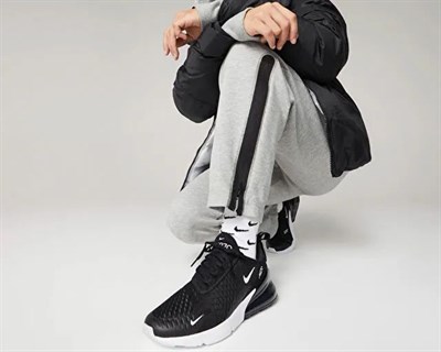 NIKE WOMENS AIR MAX 270 KADIN SPOR AYAKKABI