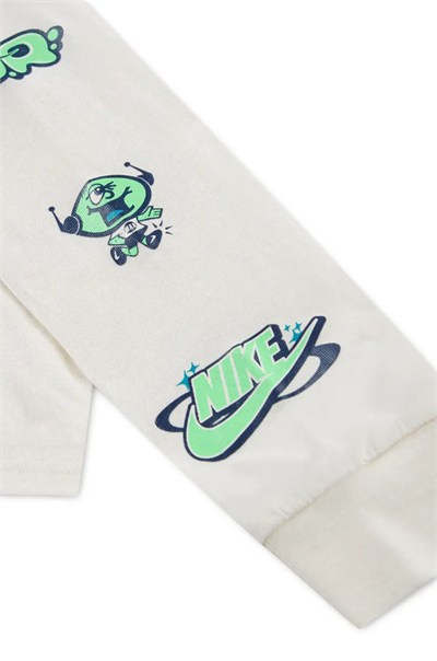 NIKE Y2K NIKE STAR ERKEK ÇOCUK SWEATSHİRT