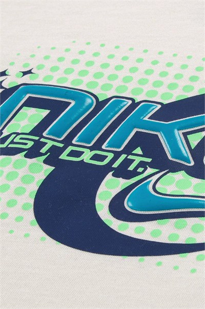 NIKE Y2K NIKE STAR ERKEK ÇOCUK SWEATSHİRT