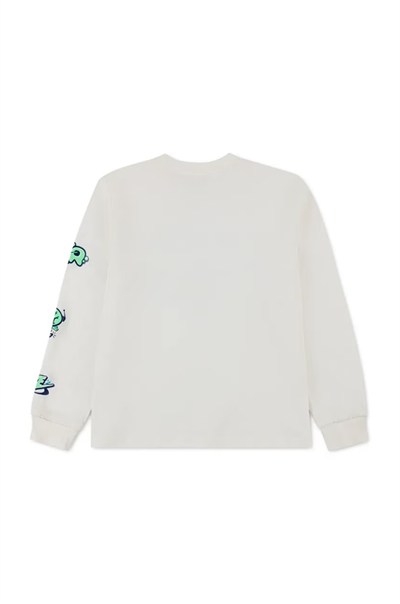 NIKE Y2K NIKE STAR ERKEK ÇOCUK SWEATSHİRT