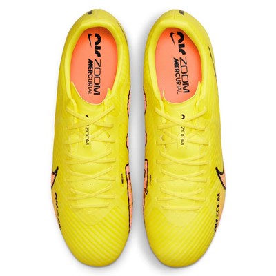 NIKE ZOOM VAPOR 15 ACADEMY FG/MG ERKEK KRAMPON DJ5631
