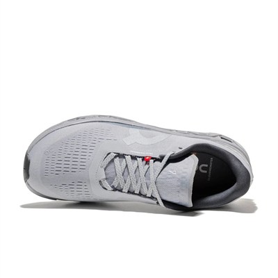 ON CLOUDMONSTER 1 GRİ ERKEK SPOR AYAKKABI 3MF30741536