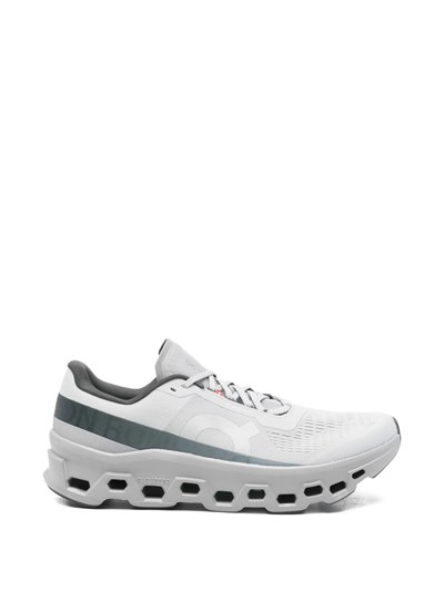ON CLOUDMONSTER 1 GRİ ERKEK SPOR AYAKKABI 3MF30741536