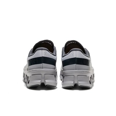 ON CLOUDMONSTER 1 GRİ ERKEK SPOR AYAKKABI 3MF30741536