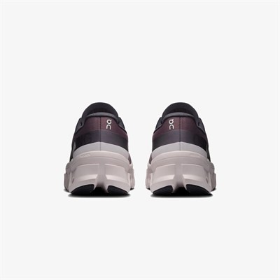 ON CLOUDMONSTER 1 KAHVE KADIN SPOR AYAKKABI  3WF30484911