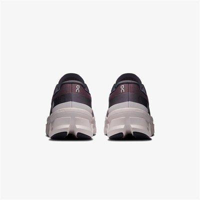 ON CLOUDMONSTER 1 KAHVE KADIN SPOR AYAKKABI  3WF30484911