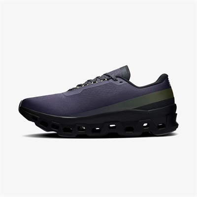 ON CLOUDMONSTER 1 LACİVERT ERKEK SPOR AYAKKABI 3MF30744641