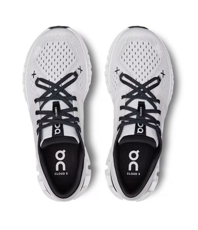 ON RUNNING CLOUD X 4 KADIN SPOR AYAKKABI 3WE30070791