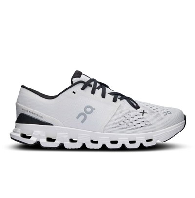 ON RUNNING CLOUD X 4 KADIN SPOR AYAKKABI 3WE30070791