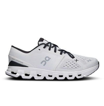 ON RUNNING CLOUD X 4 KADIN SPOR AYAKKABI 3WE30070791