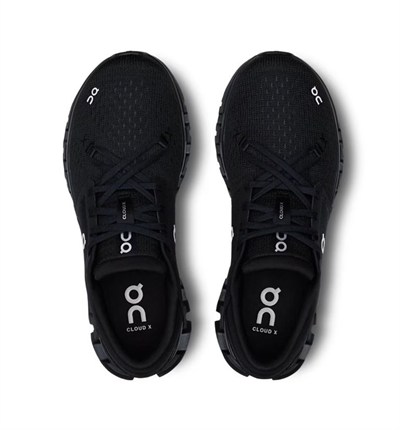 ON RUNNING CLOUD X 4 KADIN SPOR AYAKKABI 3WE30070106