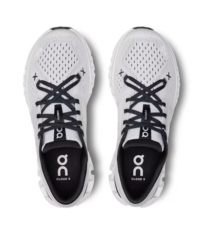 ON RUNNING CLOUD X 4 KADIN SPOR AYAKKABI 3WE30070791