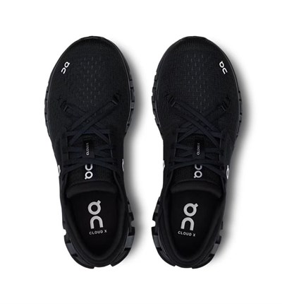 ON RUNNING CLOUD X 4 KADIN SPOR AYAKKABI 3WE30070106