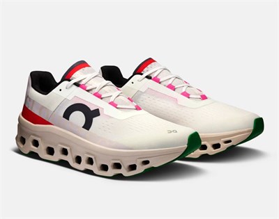 ON RUNNING CLOUDMONSTER SPOR AYAKKABI 61.97655