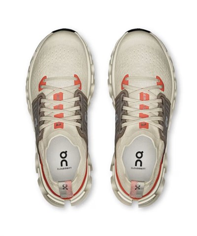 ON RUNNING CLOUDSWIFT 4 KADIN SPOR AYAKKABI 3WF10113106