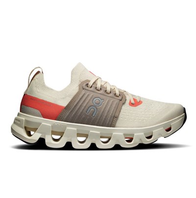 ON RUNNING CLOUDSWIFT 4 KADIN SPOR AYAKKABI 3WF10113106