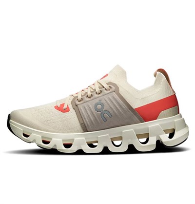 ON RUNNING CLOUDSWIFT 4 KADIN SPOR AYAKKABI 3WF10113106