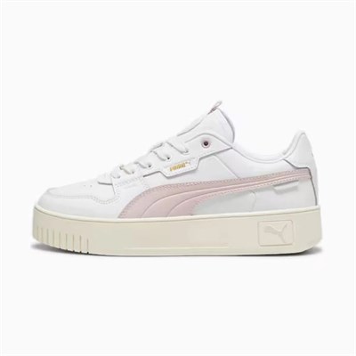 PUMA CARİNA STREET LUX KADIN SPOR AYAKKABI 39748704
