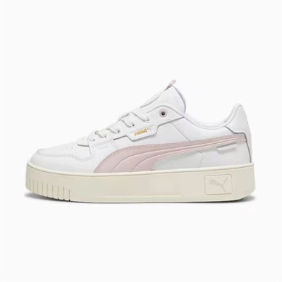 PUMA CARİNA STREET LUX KADIN SPOR AYAKKABI 39748704