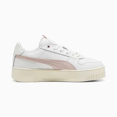 PUMA CARİNA STREET LUX KADIN SPOR AYAKKABI 39748704