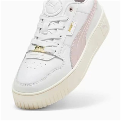 PUMA CARİNA STREET LUX KADIN SPOR AYAKKABI 39748704