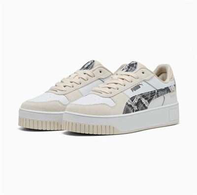 PUMA CARİNA STREET SNAKE CHİC KADIN SPOR AYAKKABI 40161101