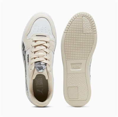 PUMA CARİNA STREET SNAKE CHİC KADIN SPOR AYAKKABI 40161101