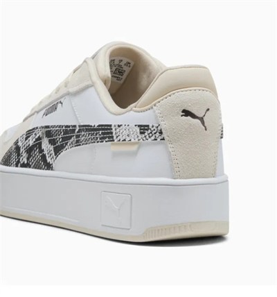PUMA CARİNA STREET SNAKE CHİC KADIN SPOR AYAKKABI 40161101