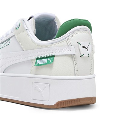 PUMA CARİNA STREET VTG KADIN SPOR AYAKKABI 39233801