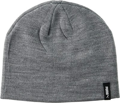 PUMA ESS CLASSIC CUFFLESS BEANIE BERE 02343305