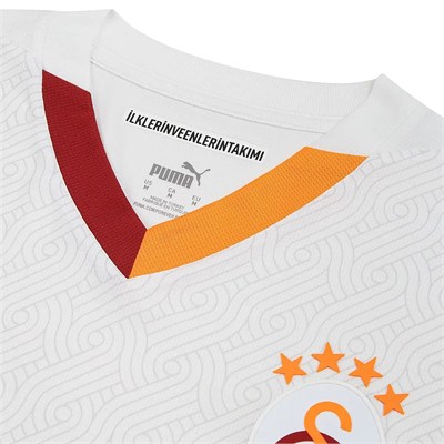 PUMA GSK AWAY JERSEY REPLİCA WO S GALATASARAY FORMA 77965202