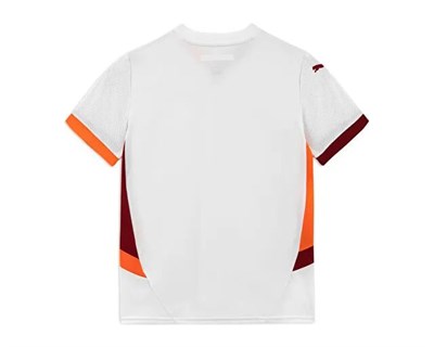PUMA GSK AWAY JRSY REPLİCA JR WOS GALATASARAY ÇOCUK FORMA 77966002
