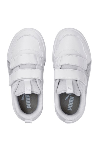PUMA MULTİFLEX GLİTZ FS V PS ÇOCUK SPOR AYAKKABI 38488501