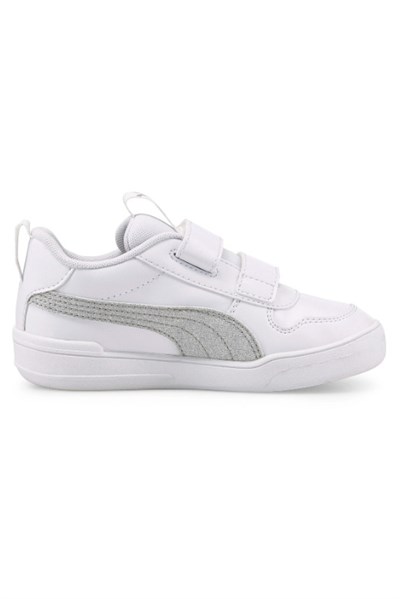 PUMA MULTİFLEX GLİTZ FS V PS ÇOCUK SPOR AYAKKABI 38488501